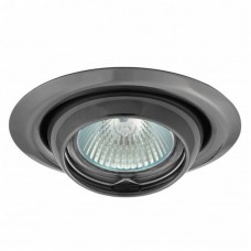 Точечный светильник KANLUX 340 (CT-2117-GM) ARGUS