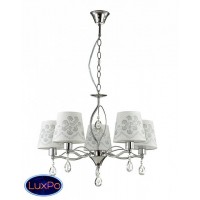 Подвесная люстра Lumion Nihello 3410/5
