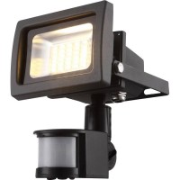 Светильник настенный уличный светодиодный Globo Radiator Iv 34108S