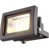 Светильник настенный уличный светодиодный Globo Radiator Iv 34108