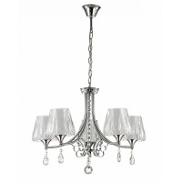 Подвесная люстра Lumion Modesta 3411/5