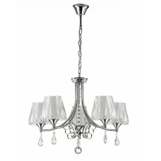 Подвесная люстра Lumion Modesta 3411/5