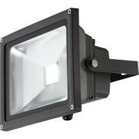 Светильник уличный настенный светодиодный Globo Projecteur 34119