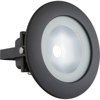 Светильник уличный настенный светодиодный Globo RADIATOR III 34138