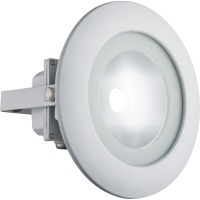 Светильник уличный настенный светодиодный Globo RADIATOR III 34139