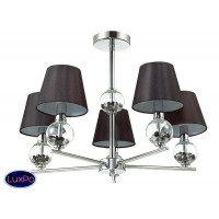 Люстра потолочная Lumion Franketta 3416/5