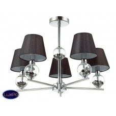 Люстра потолочная Lumion Franketta 3416/5