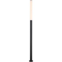 Столб уличный светодиодный Globo Oskari 34185-3S