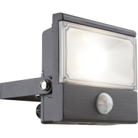 Светильник уличный настенный светодиодный Globo RADIATOR III 34231S
