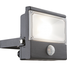 Светильник уличный настенный светодиодный Globo RADIATOR III 34231S