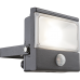 Светильник уличный настенный светодиодный Globo RADIATOR III 34231S