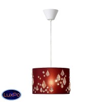 Светильник подвесной Lucide Spilti 34407/30/57