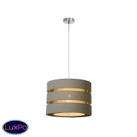 Светильник подвесной Lucide Tonio 34409/35/41