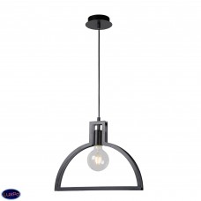 Светильник подвесной Lucide Contour 34419/40/30