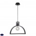Светильник подвесной Lucide Contour 34419/40/30