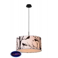 Светильник подвесной Lucide Ringo 34431/50/31