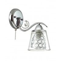 Бра Lumion Polina 3445/1W