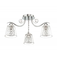Люстра потолочная Lumion Polina 3445/3C