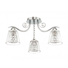 Люстра потолочная Lumion Polina 3445/3C