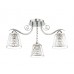 Люстра потолочная Lumion Polina 3445/3C