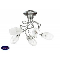Люстра потолочная Lumion Rozemunda 3446/5C