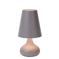 Лампа настольная Lucide Isla 34500/81/36