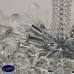 Люстра подвесная De Markt Лаура 345010814