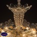 Люстра подвесная De Markt Лаура 345010914