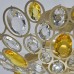 Люстра потолочная MW-Light Лаура 345012806