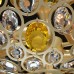Люстра потолочная MW-Light Лаура 345012806