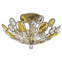 Люстра потолочная MW-Light Лаура 345012903