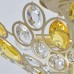 Люстра потолочная MW-Light Лаура 345012903