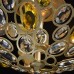 Люстра потолочная MW-Light Лаура 345012903