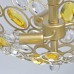 Люстра потолочная MW-Light Лаура 345012903