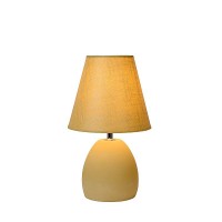 Лампа настольная Lucide Solo 34502/81/34