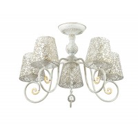 Люстра потолочная Lumion Izidora 3465/5C