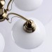 Люстра потолочная MW-Light Фелиция 347010605