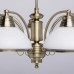 Люстра потолочная MW-Light Фелиция 347010605