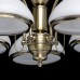 Люстра потолочная MW-Light Фелиция 347010605