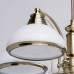 Люстра потолочная MW-Light Фелиция 347010605
