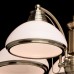 Люстра потолочная MW-Light Фелиция 347010605