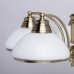 Люстра потолочная MW-Light Фелиция 347010605