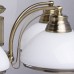 Люстра потолочная MW-Light Фелиция 347010605