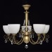 Люстра потолочная MW-Light Фелиция 347016405
