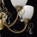 Люстра потолочная MW-Light Фелиция 347016405