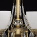 Люстра потолочная MW-Light Фелиция 347016608