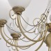 Люстра потолочная MW-Light Фелиция 347016608