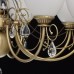 Люстра потолочная MW-Light Фелиция 347016608