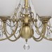 Люстра потолочная MW-Light Фелиция 347016608