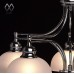 Подвесная люстра MW-Light Фелиция 347017405